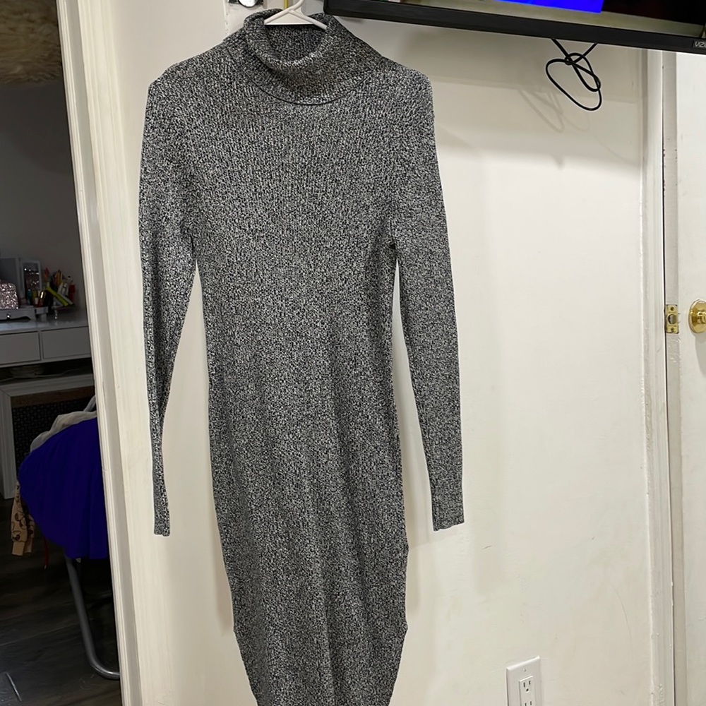 All Saints dress
